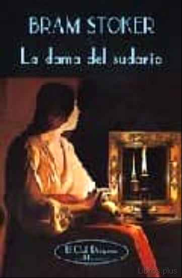 Descargar gratis ebook LA DAMA DEL SUDARIO en epub