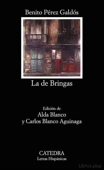 Descargar gratis ebook LA DE BRINGAS (3ª ED.) en epub