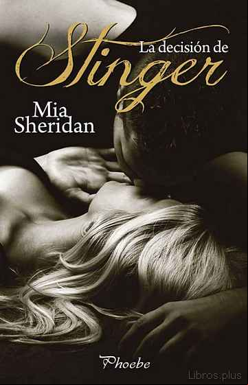 Descargar gratis ebook LA DECISION DE STINGER en epub