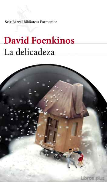 Descargar gratis ebook LA DELICADEZA en epub