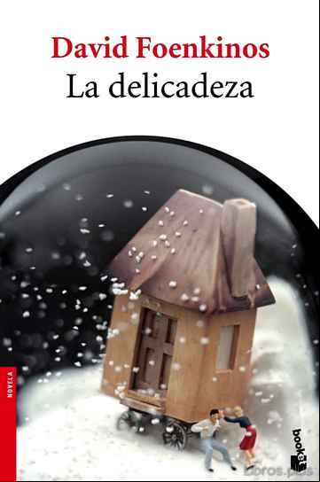 Descargar gratis ebook LA DELICADEZA en epub