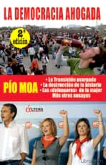 Descargar gratis ebook LA DEMOCRACIA AHOGADA en epub