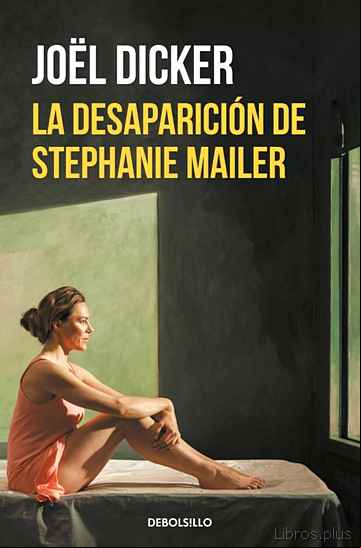 Descargar gratis ebook LA DESAPARICION DE STEPHANIE MAILER en epub