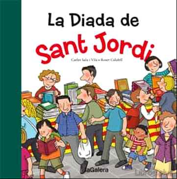 Descargar gratis ebook LA DIADA DE SANT JORDI en epub