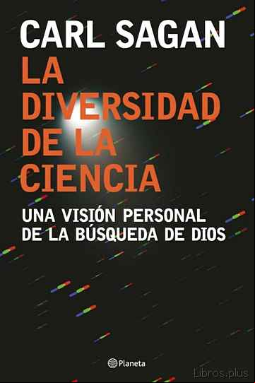 Descargar gratis ebook LA DIVERSIDAD DE LA CIENCIA en epub