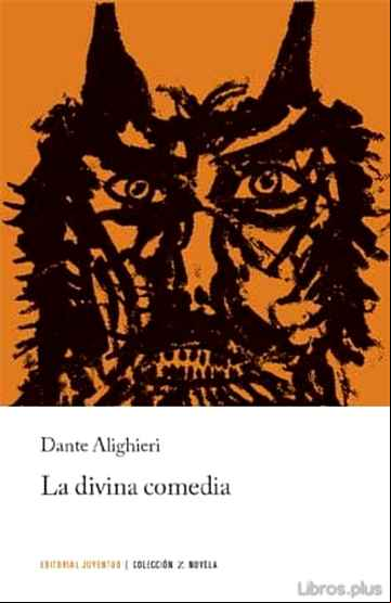 Descargar gratis ebook LA DIVINA COMEDIA (6ª REIMPRESION) en epub