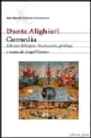Descargar gratis ebook LA DIVINA COMEDIA (ED. BILINGÜE) (3 VOLS.) en epub
