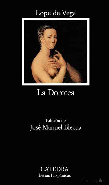 Descargar ebook LA DOROTEA
