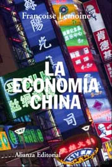 Descargar gratis ebook LA ECONOMIA CHINA en epub