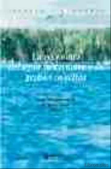 Descargar gratis ebook LA ECONOMIA DEL AGUA SUBTERRANEA Y SU GESTION COLECTIVA en epub