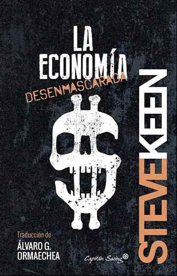 Descargar gratis ebook LA ECONOMIA DESENMASCARADA en epub