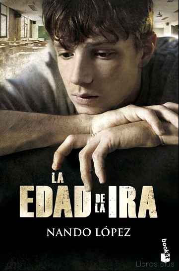 Descargar ebook LA EDAD DE LA IRA