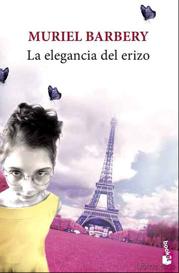 Descargar gratis ebook LA ELEGANCIA DEL ERIZO en epub