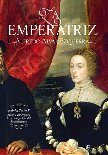 Descargar ebook LA EMPERATRIZ