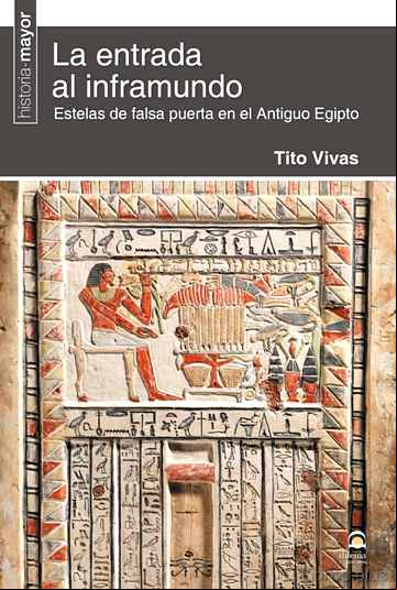 Descargar gratis ebook LA ENTRADA AL INFRAMUNDO en epub