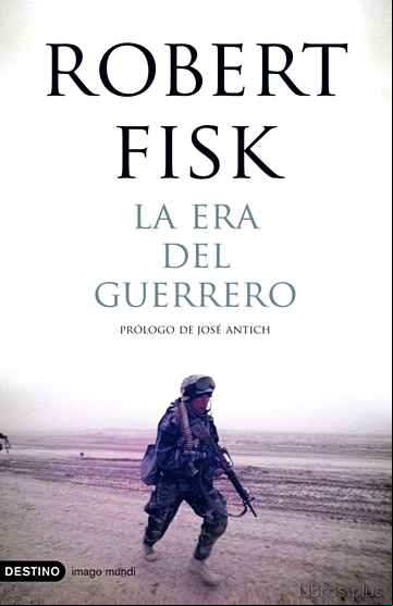 Descargar gratis ebook LA ERA DEL GUERRERO en epub