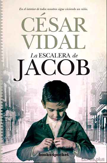 Descargar gratis ebook LA ESCALERA DE JACOB en epub