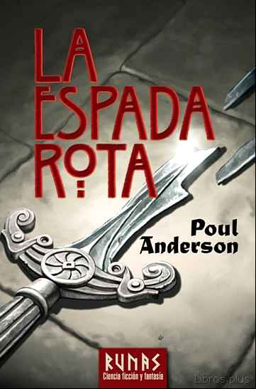 Descargar gratis ebook LA ESPADA ROTA en epub