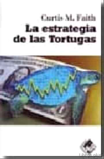 Descargar gratis ebook LA ESTRATEGIA DE LAS TORTUGAS en epub