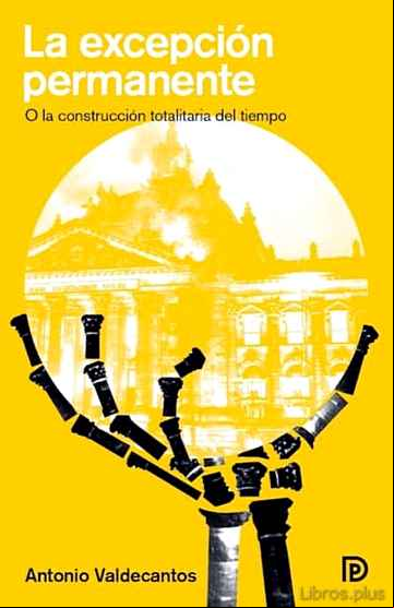 Descargar gratis ebook LA EXCEPCIÓN PERMANENTE en epub