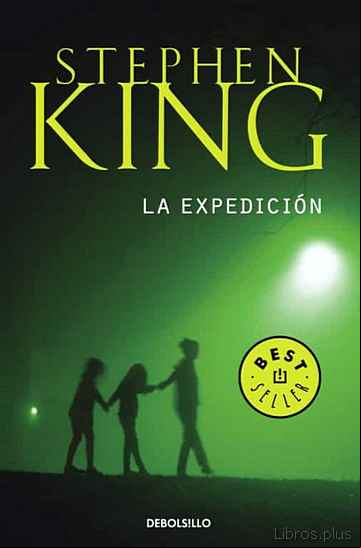 Descargar gratis ebook LA EXPEDICION en epub