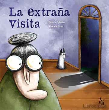 Descargar gratis ebook LA EXTRAÑA VISITA en epub