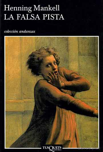 Descargar gratis ebook LA FALSA PISTA (3ª ED.) en epub