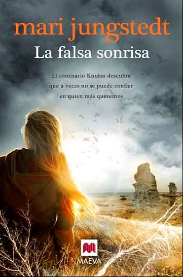 Descargar gratis ebook LA FALSA SONRISA (SAGA ANDERS KNUTAS 6) en epub
