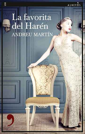 Descargar gratis ebook LA FAVORITA DEL HAREN en epub