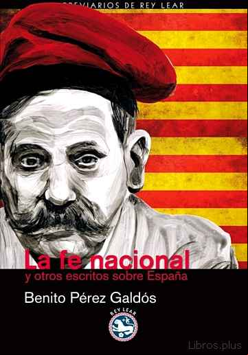 Descargar gratis ebook LA FE NACIONAL en epub
