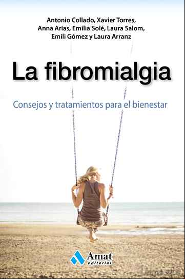 Descargar ebook LA FIBROMIALGIA