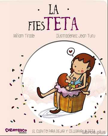 Descargar gratis ebook LA FIESTETA en epub