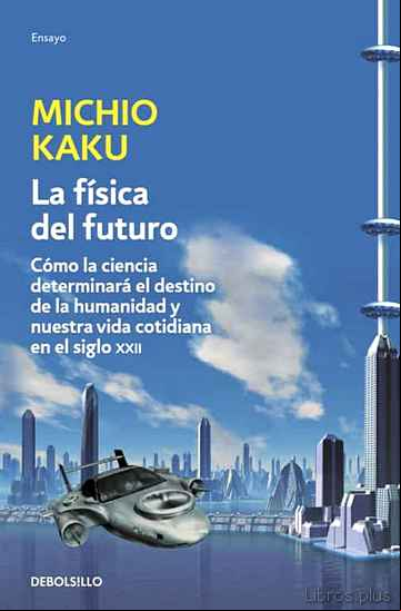 Descargar ebook LA FISICA DEL FUTURO