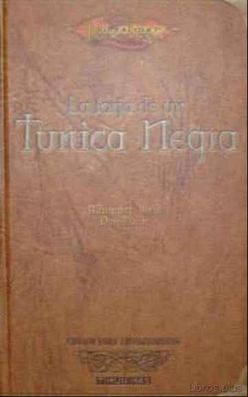 Descargar gratis ebook LA FORJA DE UN TUNICA NEGRA (ED. COLECCIONISTAS) en epub