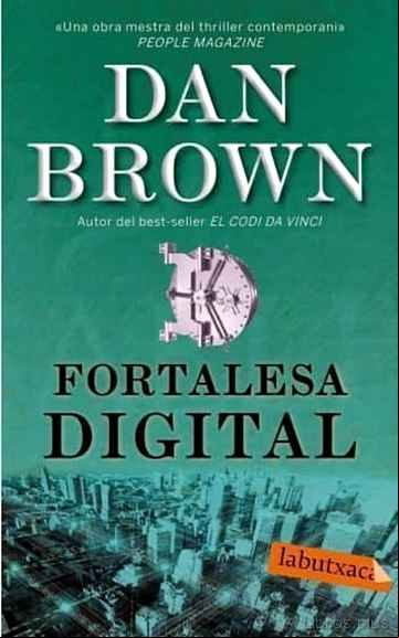 Descargar gratis ebook LA FORTALESA DIGITAL en epub