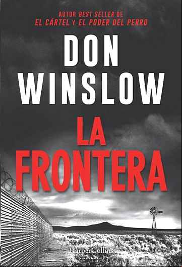 Descargar ebook LA FRONTERA