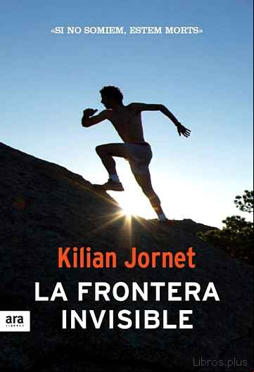 Descargar gratis ebook LA FRONTERA INVISIBLE (CATALÀ) en epub