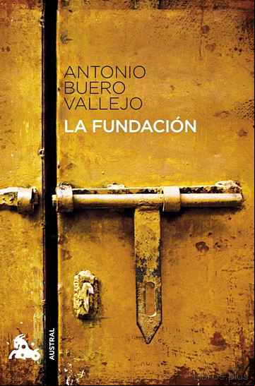 Descargar gratis ebook LA FUNDACION en epub