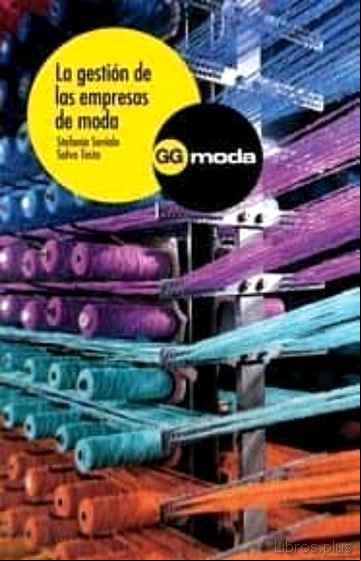 Descargar ebook LA GESTION DE LAS EMPRESAS DE MODA en epub