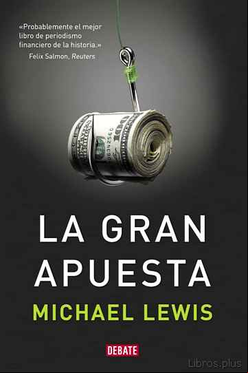 Descargar gratis ebook LA GRAN APUESTA en epub
