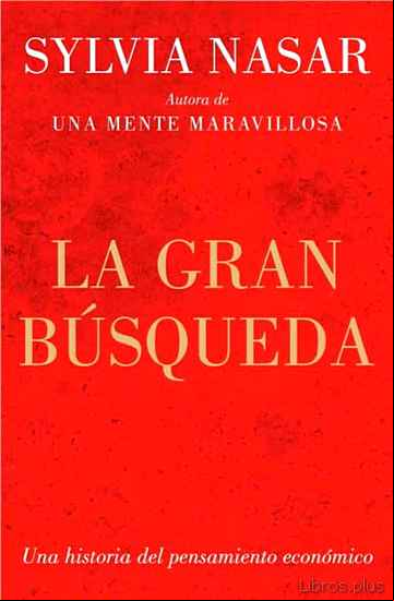 Descargar gratis ebook LA GRAN BUSQUEDA en epub