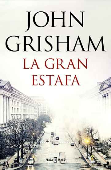 Descargar gratis ebook LA GRAN ESTAFA en epub