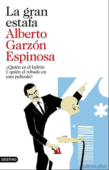 Descargar gratis ebook LA GRAN ESTAFA en epub