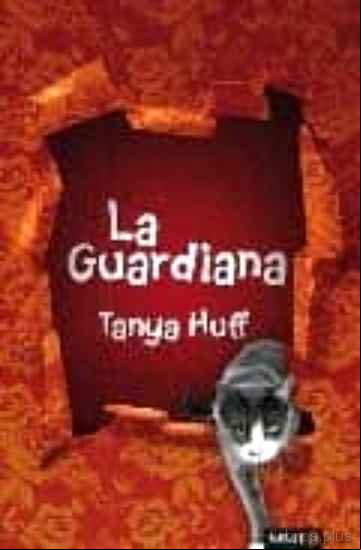 Descargar gratis ebook LA GUARDIANA en epub