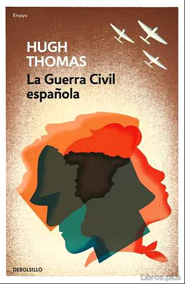 Descargar gratis ebook LA GUERRA CIVIL ESPAÑOLA en epub
