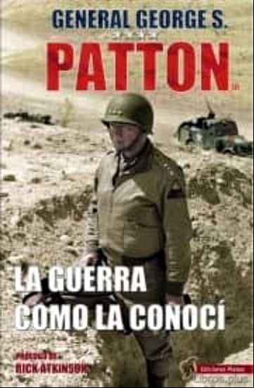 Descargar gratis ebook LA GUERRA COMO LA CONOCÍ en epub