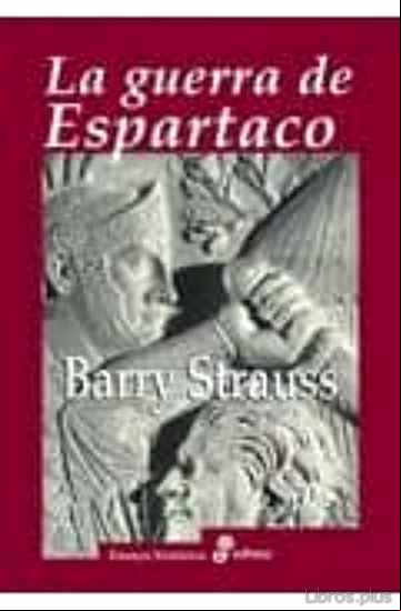 Descargar gratis ebook LA GUERRA DE ESPARTACO en epub