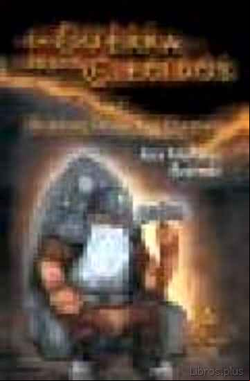 Descargar gratis ebook LA GUERRA DE LOS ELEGIDOS 1: EL FORJADOR DE RAKAG en epub