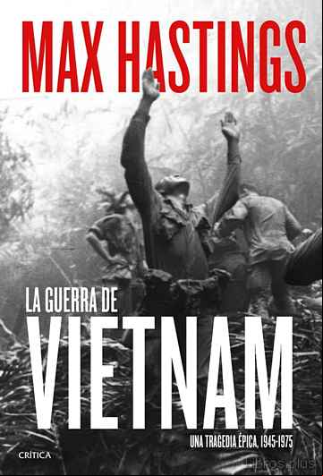 Descargar gratis ebook LA GUERRA DE VIETNAM en epub