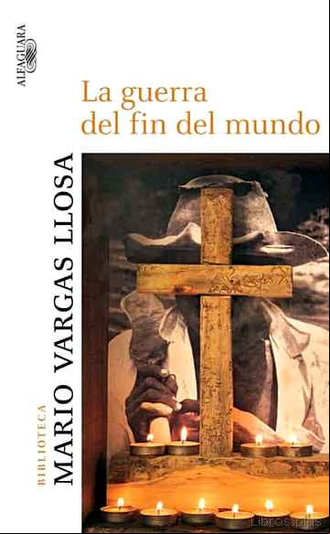 Descargar ebook LA GUERRA DEL FIN DEL MUNDO